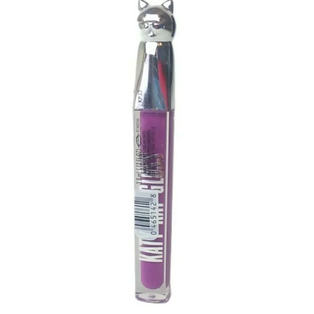 CoverGirl Katy Kat Lip Gloss, Catnip